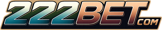 222bet com লোগো